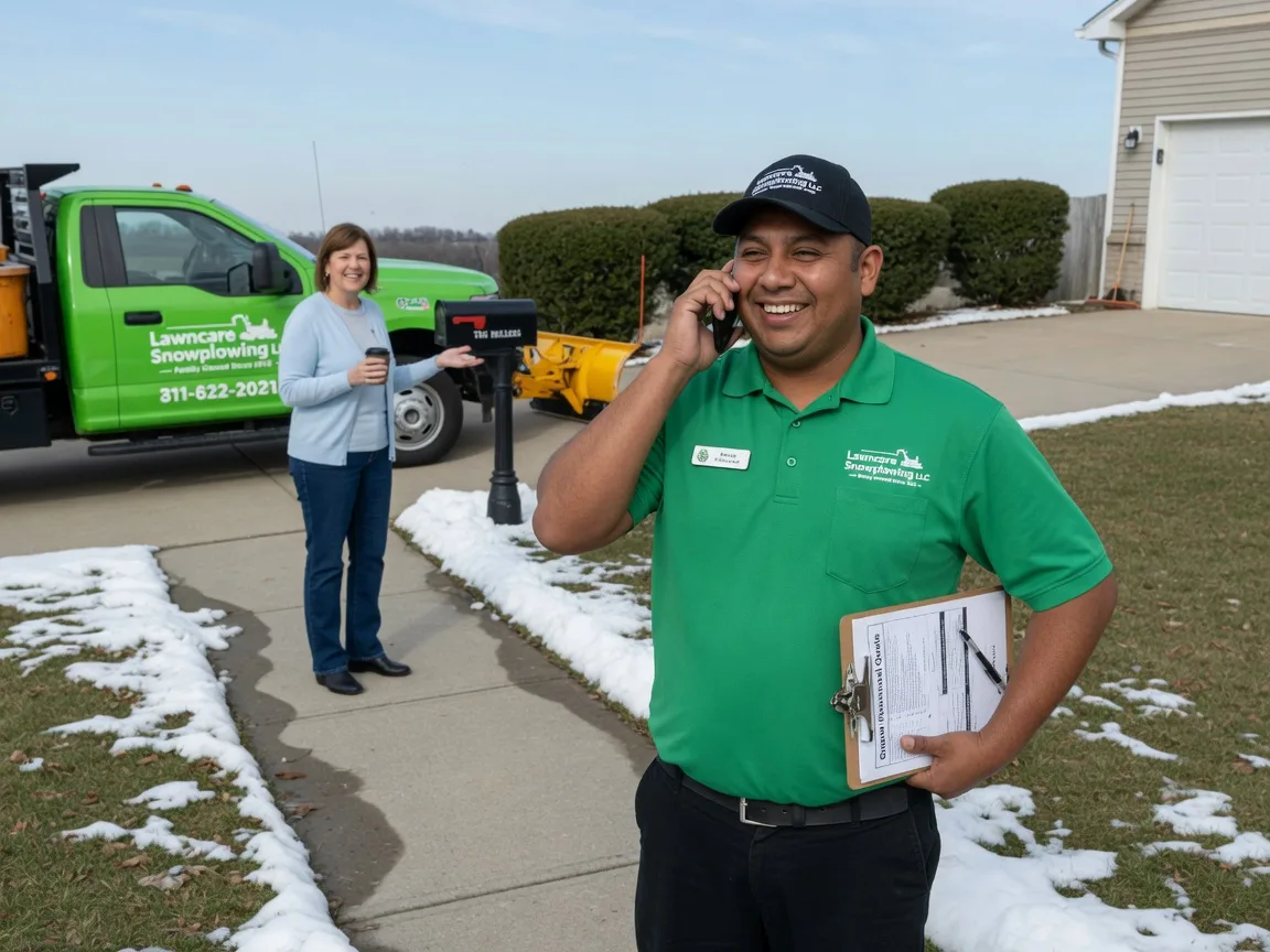 Lawn Care Services By Expert Landscaper Wardensville, WV FAQs